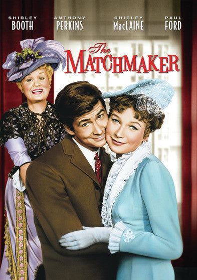 The Matchmaker - 