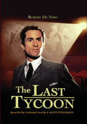 The Last Tycoon - 