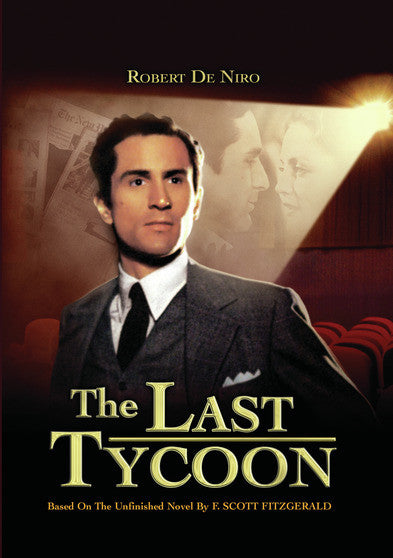 The Last Tycoon - 