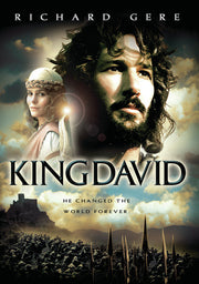 King David - 