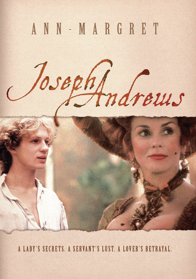Joseph Andrews - 