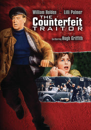 The Counterfeit Traitor - 