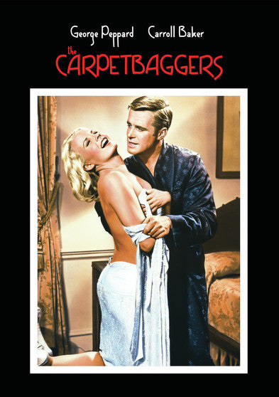 The Carpetbaggers - 