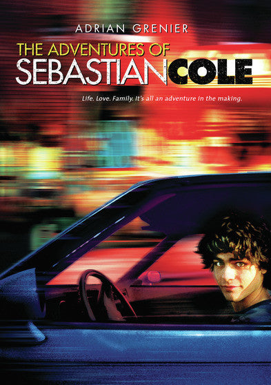 Adventures of Sebastian Cole, The - 