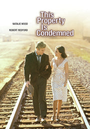 The Property is Condemned - 