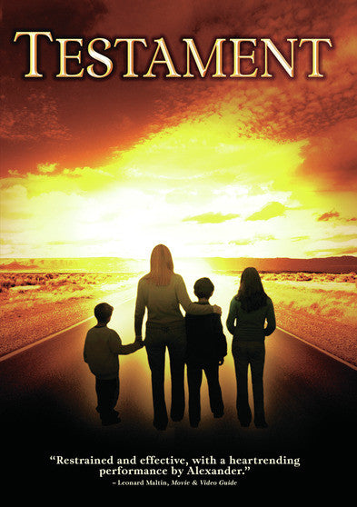Testament - 