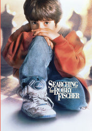 Searching for Bobby Fisher - 