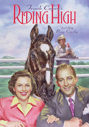 Riding High - 