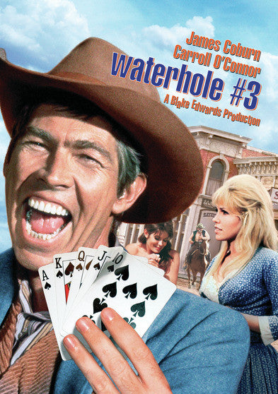 Waterhole #3 - 