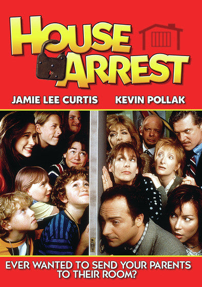 House Arrest - 