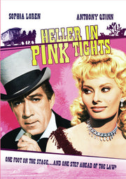 Heller in Pink Tights - 