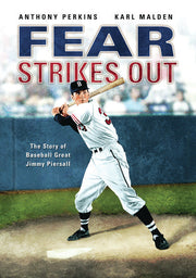Fear Strikes Out - 