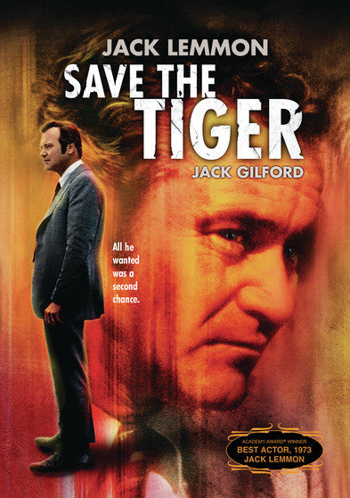 Save the Tiger - 