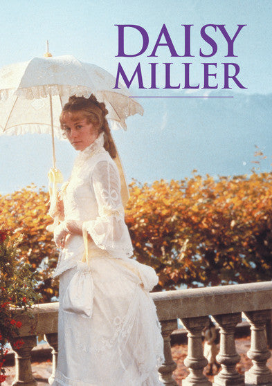 Daisy Miller - 