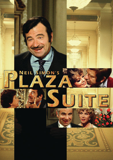 Plaza Suite - 