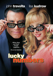 Lucky Numbers - 