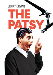 The Patsy - 