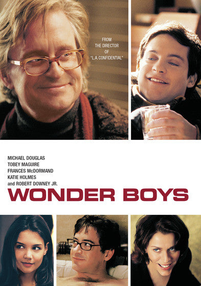 Wonder Boys - 