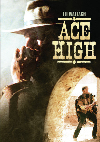 Ace High - 