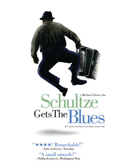 Schultze Gets the Blues - 