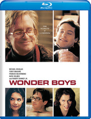 Wonder Boys - 