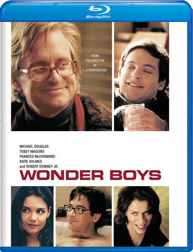 Wonder Boys - 