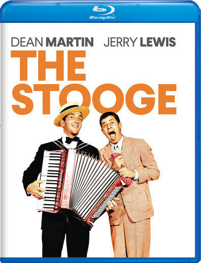 The Stooge - 