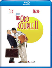 The Odd Couple Part II - 