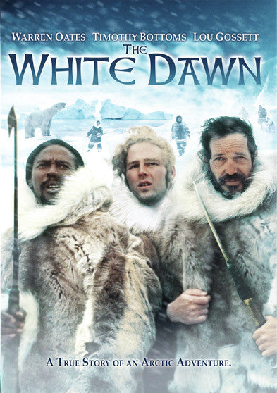 White Dawn - 
