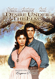 Desire Under the Elms - 
