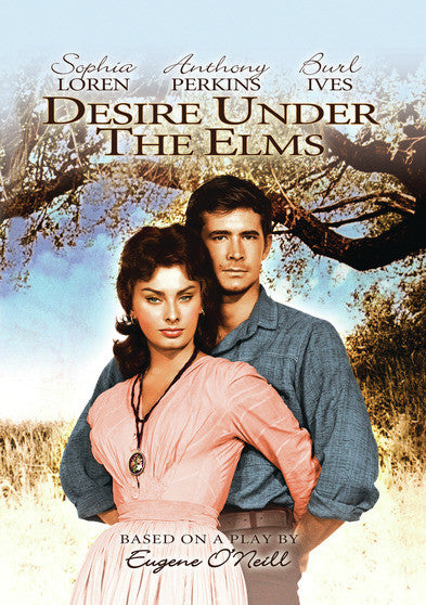 Desire Under the Elms - 