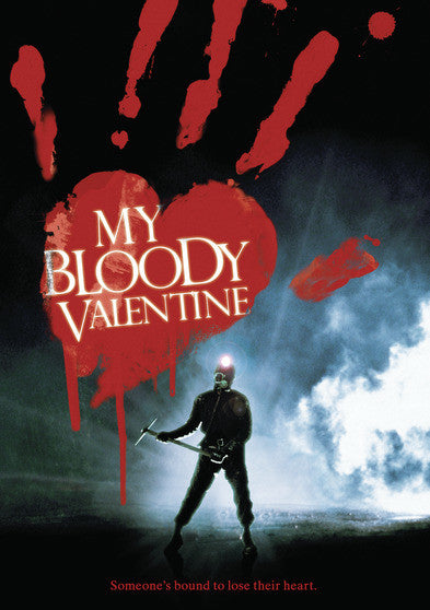My Bloody Valentine - 