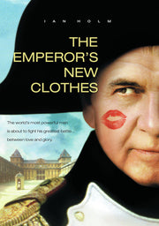 The Emperor's New Clothes - 
