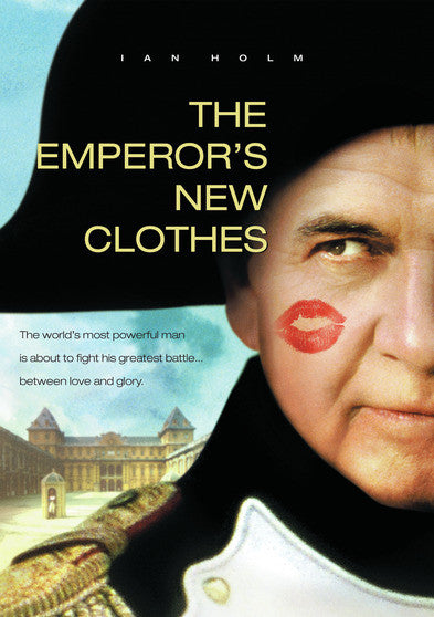 The Emperor's New Clothes - 