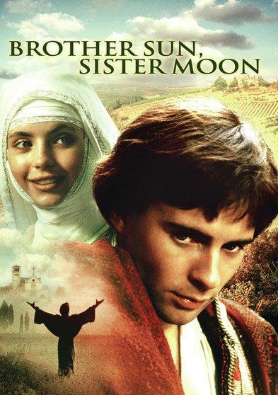 Brother Sun, Sister Moon - 