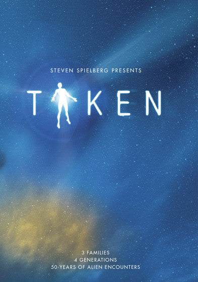 Taken - 