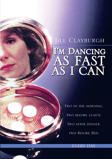 I'm Dancing As Fast As I Can - 