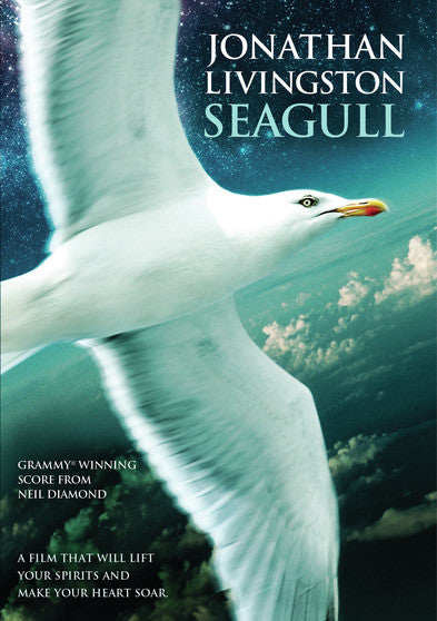 Jonathan Livingston Seagull - 
