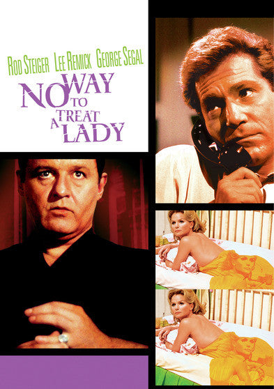 No Way to Treat a Lady - 