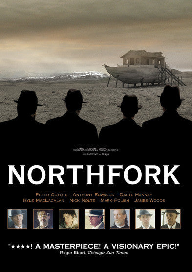 Northfork - 