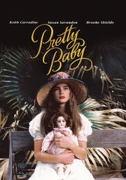 Pretty Baby - 