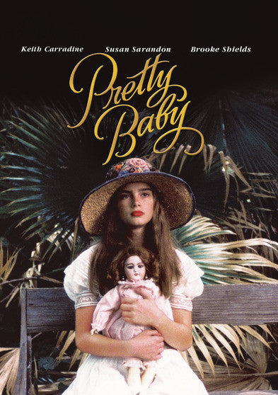 Pretty Baby - 