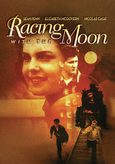 Racing with the Moon - 