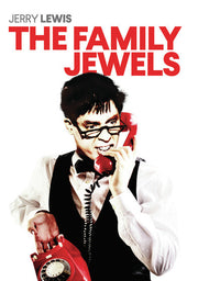 The Family Jewels - 