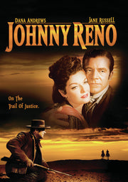 Johnny Reno - 