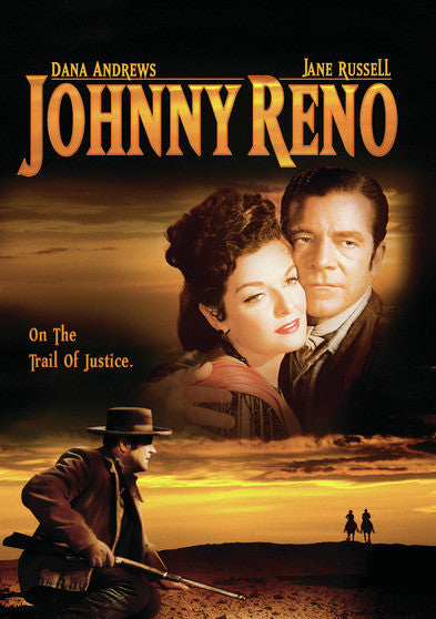 Johnny Reno - 