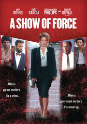 A Show Of Force - 