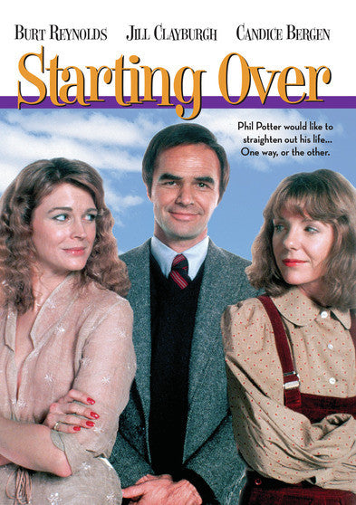 Starting Over - 