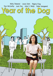 The Year of the Dog - 