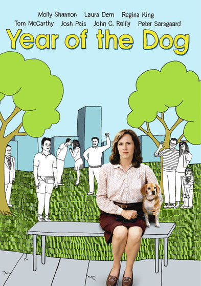The Year of the Dog - 